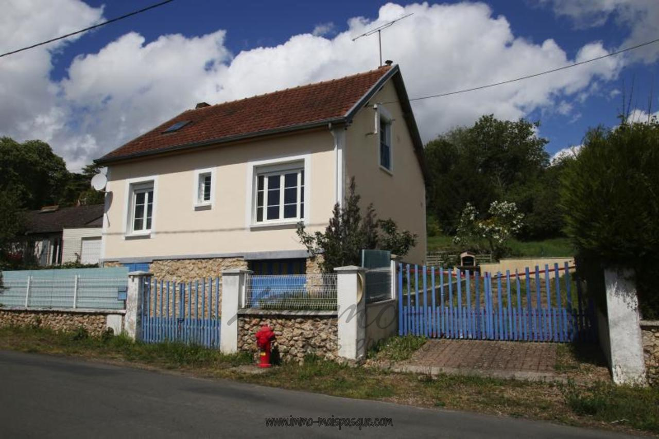 vente Maison ChâteauduLoir