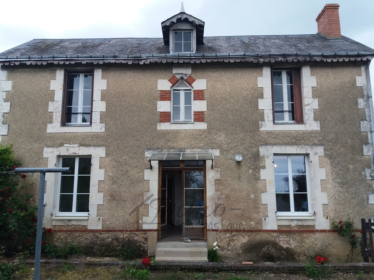 vente Maison 77m² dans ChâteauduLoir