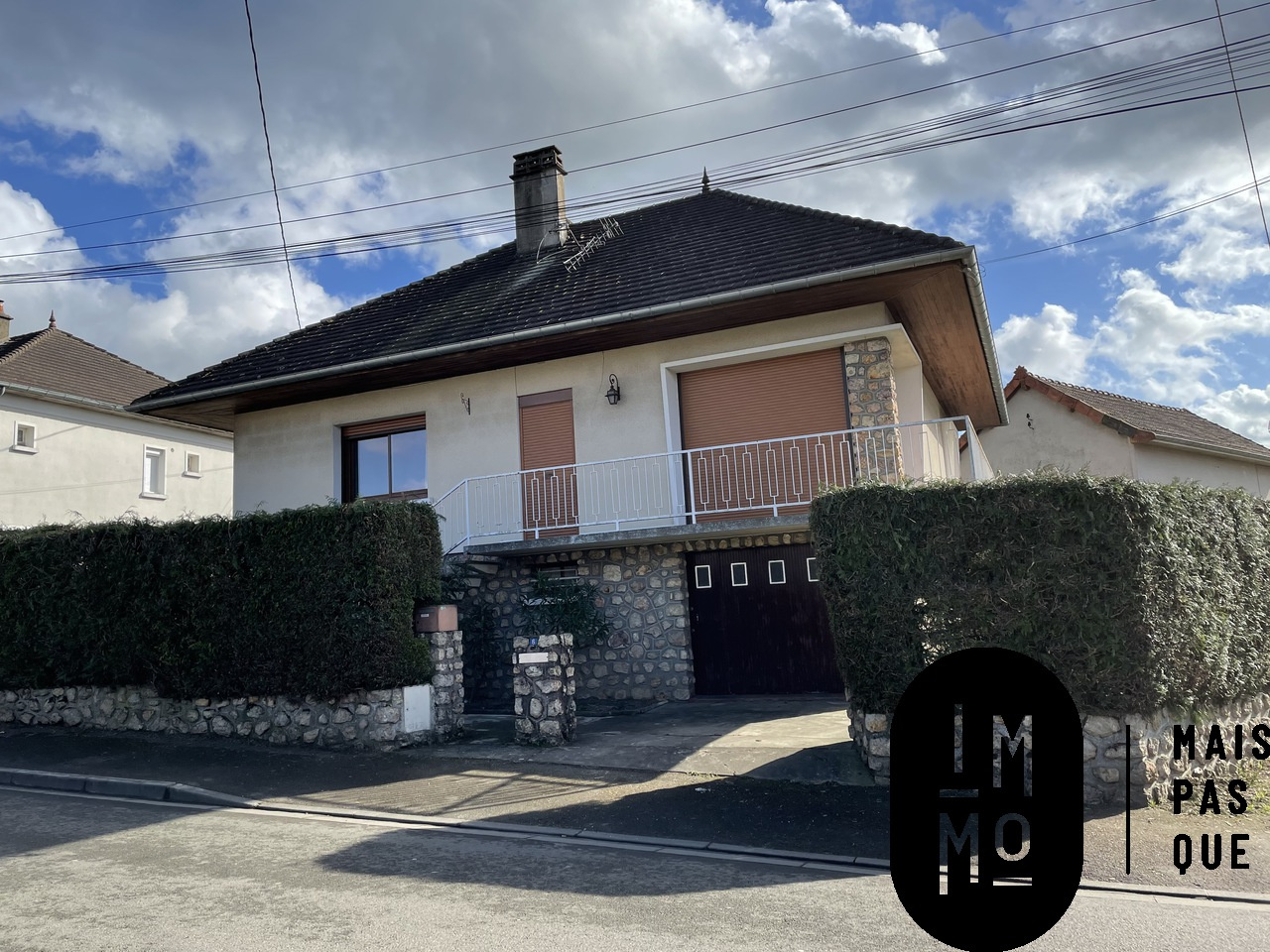 vente CHATEAU DU LOIR